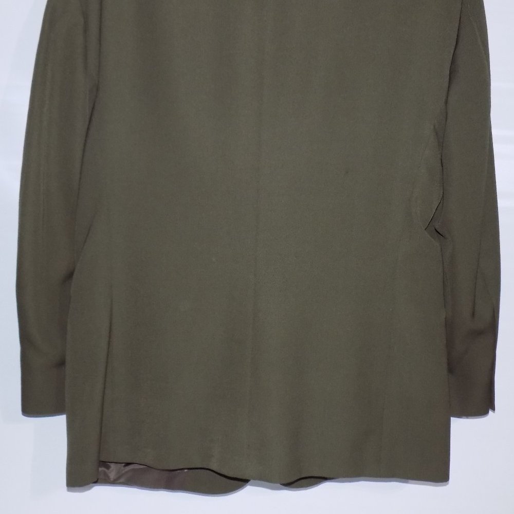 City Streets Men's Sport Jacket Size 40S - Picture 8 of 8